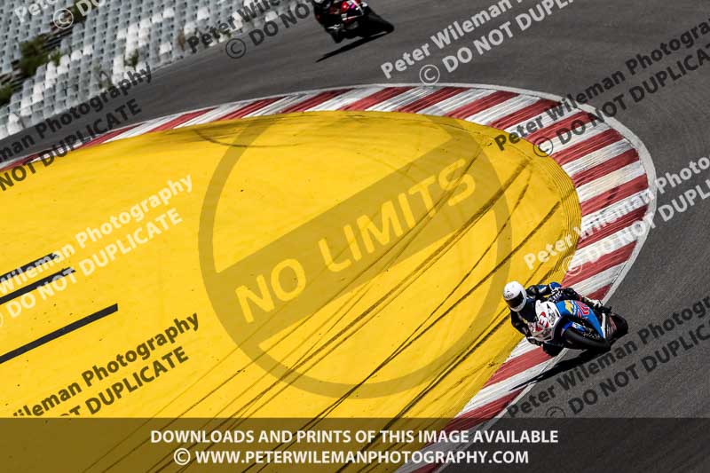 may 2019;motorbikes;no limits;peter wileman photography;portimao;portugal;trackday digital images